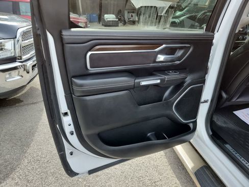 Certified 2022 RAM 1500 Laramie image 26