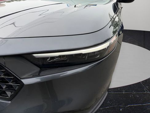 Used 2024 Honda Accord LX image 10