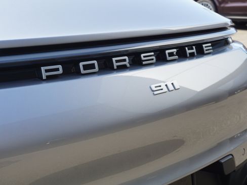 Used 2022 Porsche 911 Carrera S RWD image 22