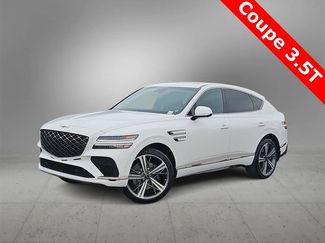 Used 2025 Genesis GV80 3.5T e-SC video 1