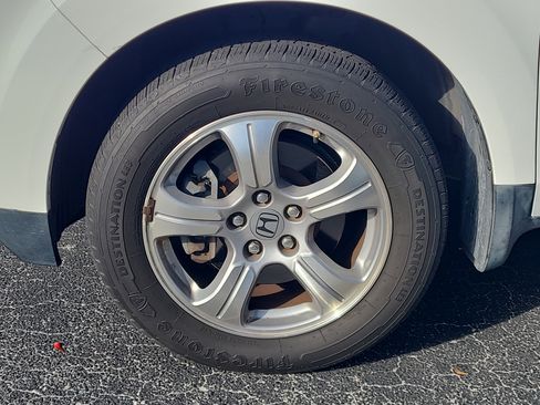 Used 2015 Honda Pilot EX-L image 8