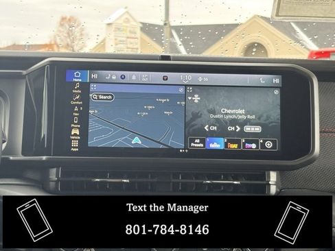 New 2026 Jeep Wrangler Unlimited Rubicon image 15