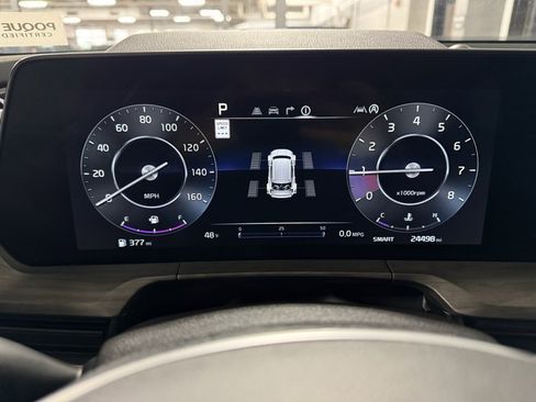 Used 2023 Kia Telluride SX X-Line image 10