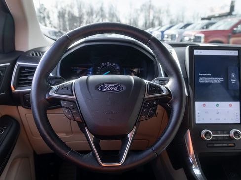 Used 2024 Ford Edge Titanium AWD/4WD image 28