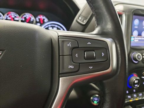 Used 2021 Chevrolet Silverado 1500 LT Trail Boss w/ Convenience Package II image 21