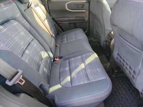 Certified 2024 Ford Bronco Sport Heritage w/ Heritage Convenience Package image 18