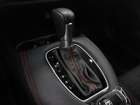 Used 2025 Honda HR-V Sport image 21