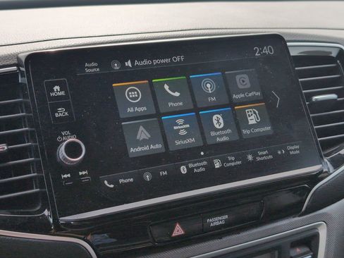 Used 2025 Honda Ridgeline RTL image 20