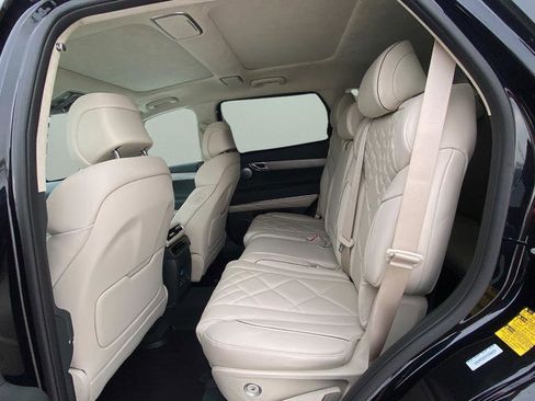 New 2026 Genesis GV80 3.5T Prestige image 10