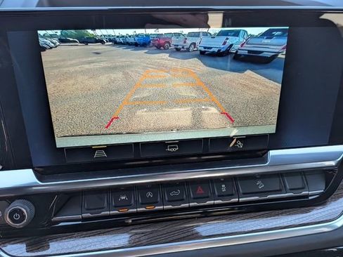 New 2026 Chevrolet Silverado 1500 LT w/ Texas Edition Plus image 26