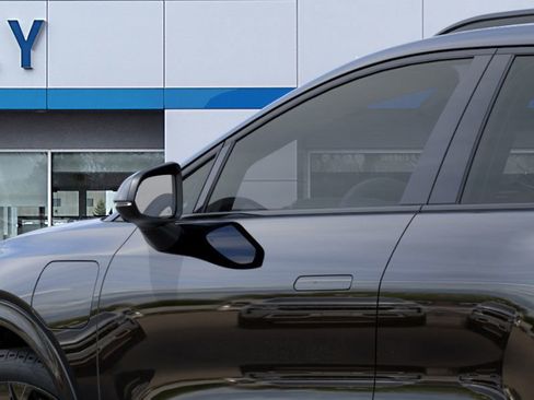 New 2026 Chevrolet Equinox EV RS image 22