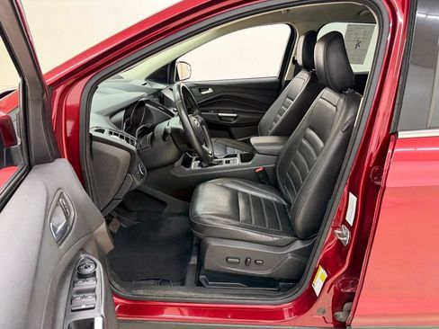 Used 2018 Ford Escape SEL FWD image 18