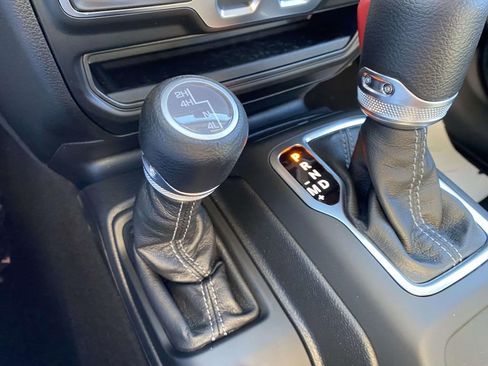 New 2026 Jeep Wrangler Sport AWD/4WD image 53