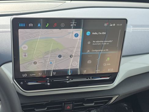 New 2026 Volkswagen ID.4 Pro S Plus AWD/4WD image 14