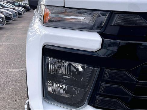 Used 2025 Chevrolet Silverado 3500 W/T w/ WT Convenience Package image 28