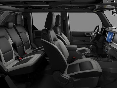 New 2026 Ford Bronco 4-Door w/ Sasquatch Package AWD/4WD image 22