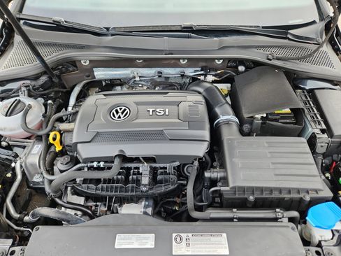Used 2017 Volkswagen GTI Autobahn image 22