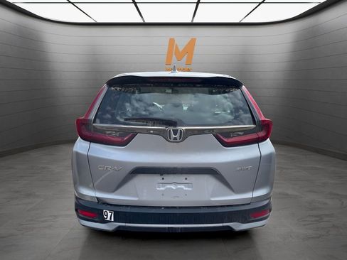 Used 2022 Honda CR-V LX image 4