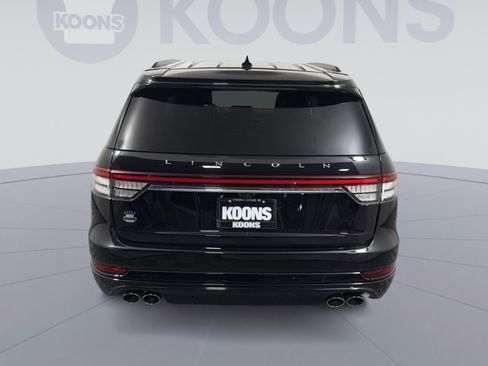 Used 2024 Lincoln Aviator Reserve w/ Jet Package image 5