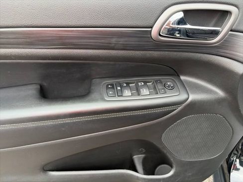 Used 2021 Jeep Grand Cherokee Freedom Edition AWD/4WD image 8
