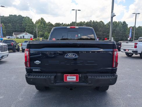 Used 2024 Ford F150 King Ranch w/ FX4 Off-Road Package AWD/4WD image 6