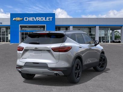 New 2026 Chevrolet Blazer LT w/ Convenience Package