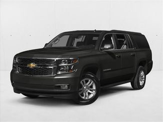 Used 2015 Chevrolet Suburban LTZ RWD video 1