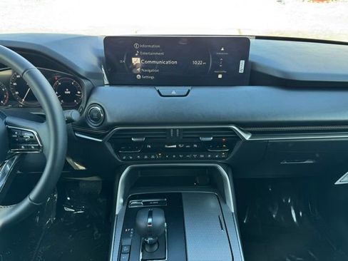 New 2026 MAZDA CX-90 3.3 Turbo w/ Premium Plus Pkg image 2