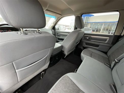 Used 2014 RAM 2500 Big Horn image 20