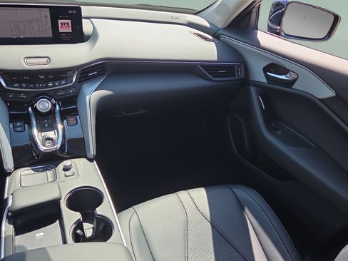 Used 2025 Acura TLX w/ Technology Package FWD image 14