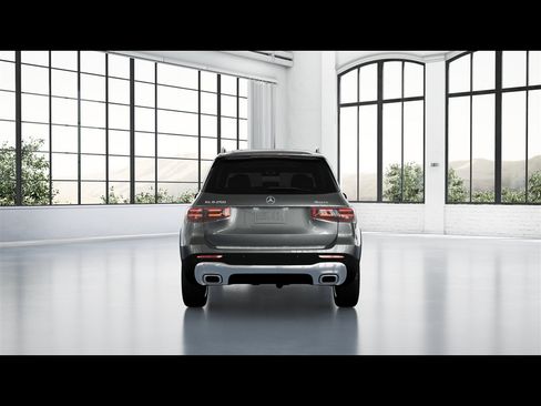 New 2026 Mercedes-Benz GLB 250 4MATIC image 20