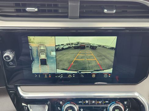 New 2026 GMC Sierra 1500 Denali w/ Technology Package image 21