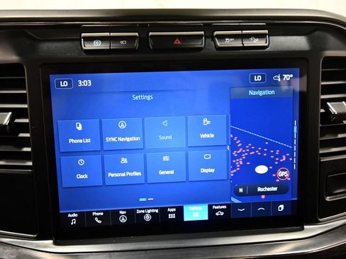 Used 2024 Ford F250 Lariat w/ Sport Appearance Package AWD/4WD image 24
