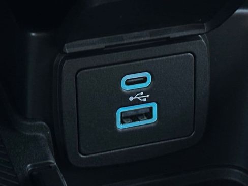 New 2025 Ford Bronco Outer Banks image 41