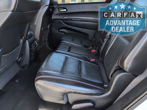 Used 2023 Dodge Durango GT image 7
