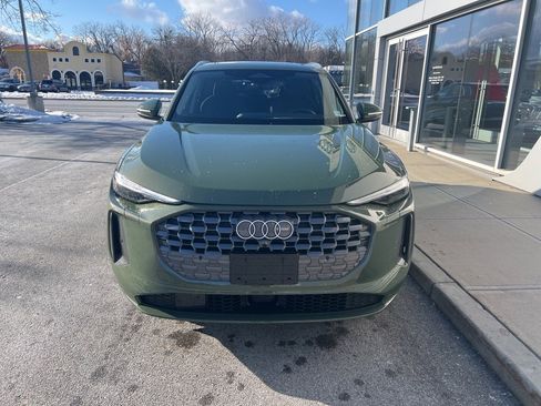 Used 2025 Audi Q5 Premium Plus w/ Premium Plus image 46