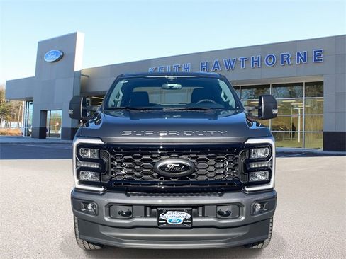 New 2026 Ford F250 XLT w/ XLT Premium Package image 2