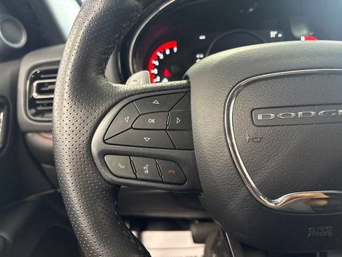 Used 2025 Dodge Durango R/T AWD/4WD image 38