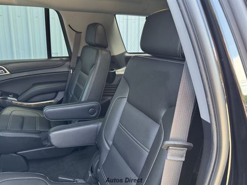 Used 2017 GMC Yukon Denali w/ Open Road Package RWD image 25