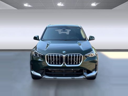 Used 2025 BMW X1 xDrive28i AWD/4WD image 6