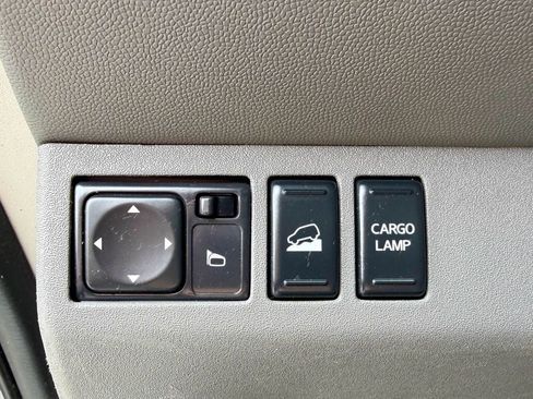 Used 2016 Nissan Frontier SV AWD/4WD image 11