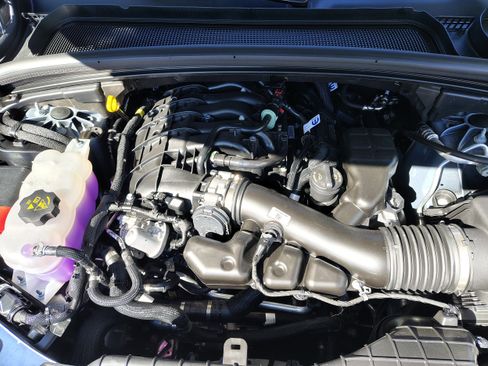 New 2025 Jeep Grand Cherokee Altitude image 16