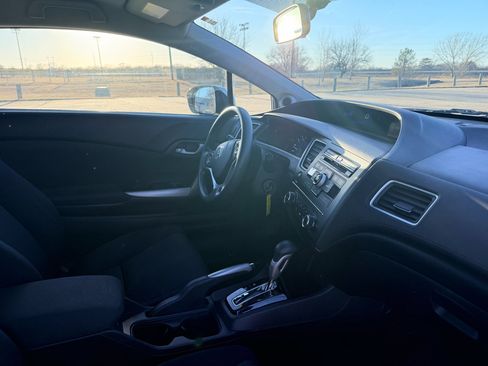 Used 2015 Honda Civic LX image 13