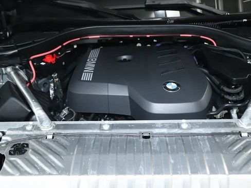 Used 2026 BMW X3 xDrive30i w/ Convenience Package AWD/4WD image 36