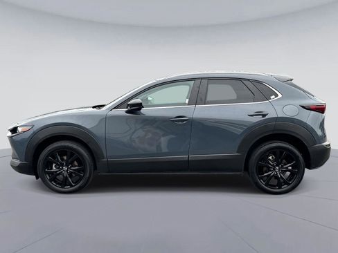 Certified 2025 MAZDA CX-30 AWD 2.5 S w/ Preferred Package image 6