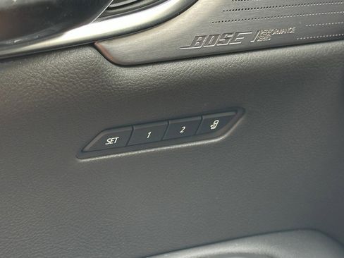 New 2025 Cadillac XT6 Premium Luxury w/ Technology Package image 25