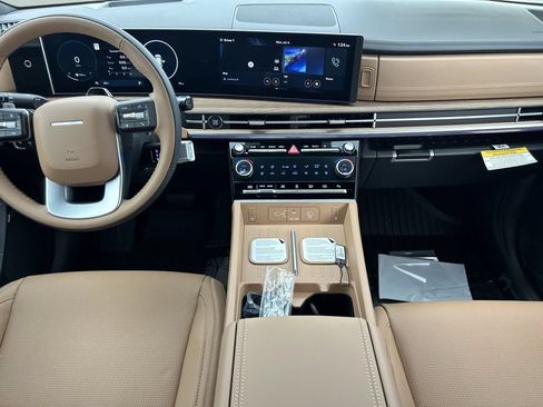 New 2026 Hyundai Santa Fe Limited FWD image 18