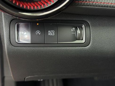 New 2026 Chevrolet Equinox RS w/ Convenience Package III FWD image 17