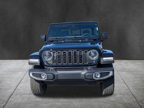New 2026 Jeep Gladiator Sport AWD/4WD image 9