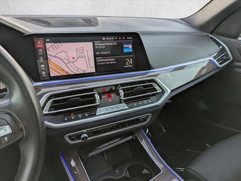 Used 2023 BMW X5 sDrive40i w/ Parking Assistance Package image 15